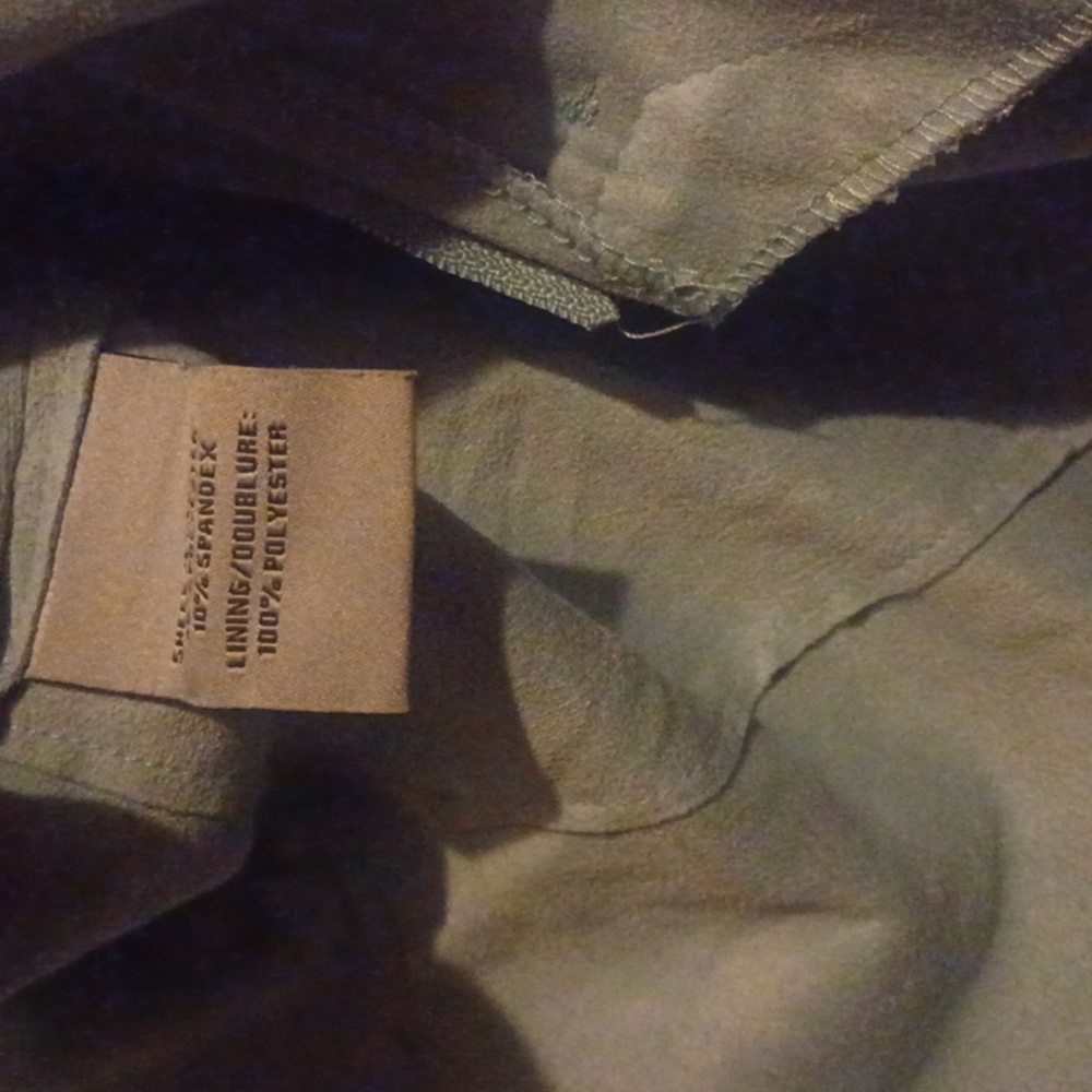 Bagatelle Blue Blazer Tailored Fit Suit Jacket - Picture 6 of 8